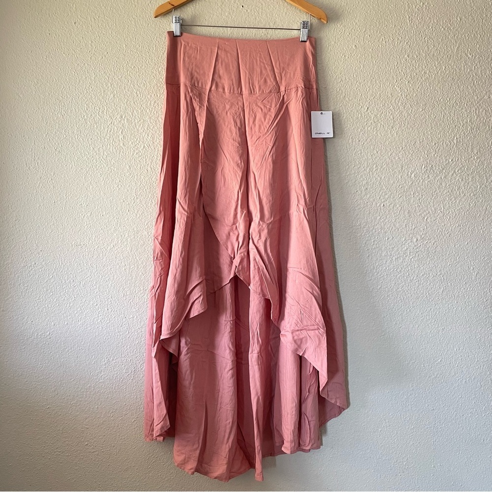 O'Neill Dusty Rose Maxi Skirt - Picture 5 of 16